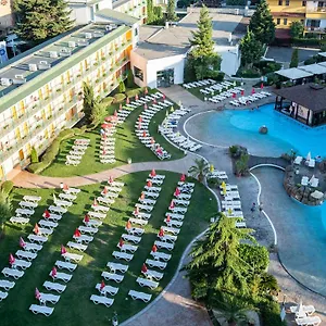 Apartament In Trakia Plaza