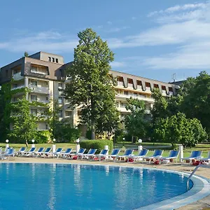 Resort Lotos Hotel, Riviera Club, Goldstrand