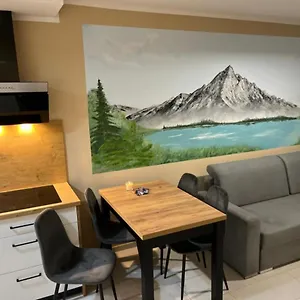 Apartament Lomnica 14a