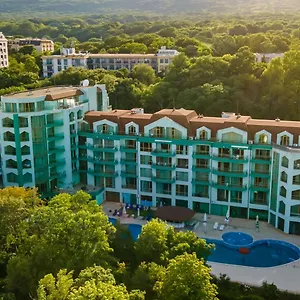 Hotel Palma, Goldstrand