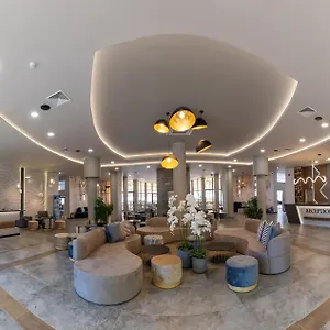 Отель Parkhotel Golden -, Золотые Пески