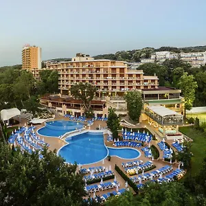 4* Hotel Kristal