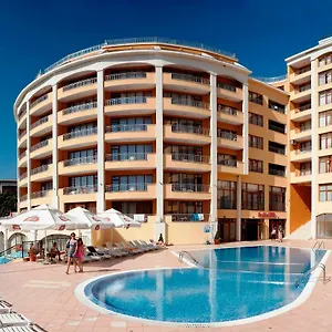 Hotel Hotel Central, Goldstrand
